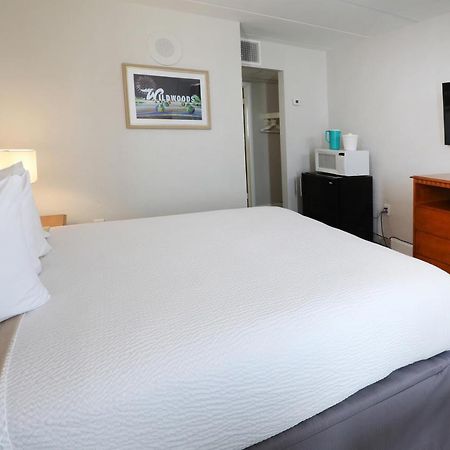Biscayne Family Resort Wildwood Crest Esterno foto