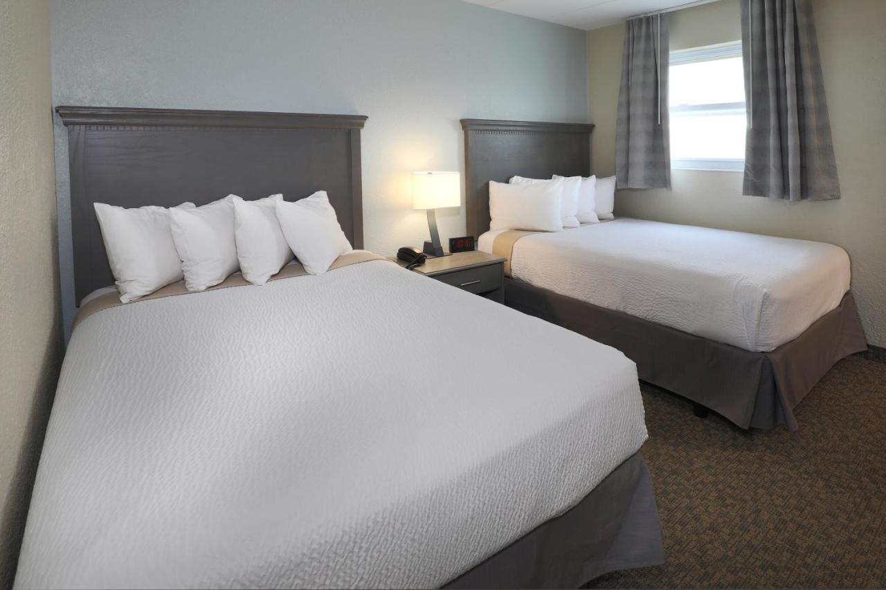 Biscayne Family Resort Wildwood Crest Esterno foto