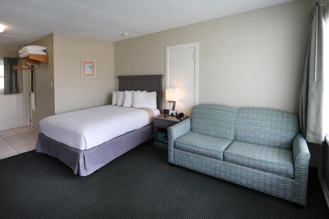 Biscayne Family Resort Wildwood Crest Esterno foto