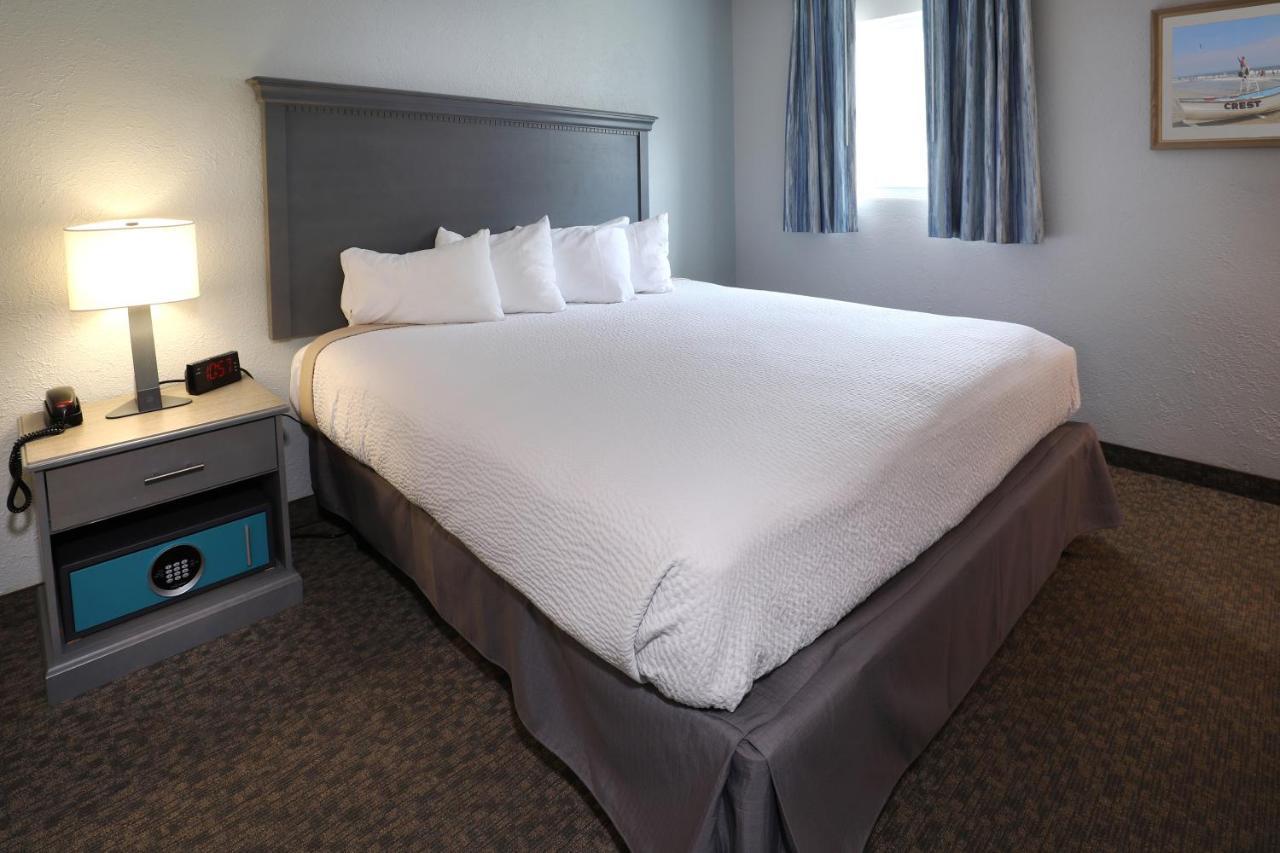 Biscayne Family Resort Wildwood Crest Esterno foto