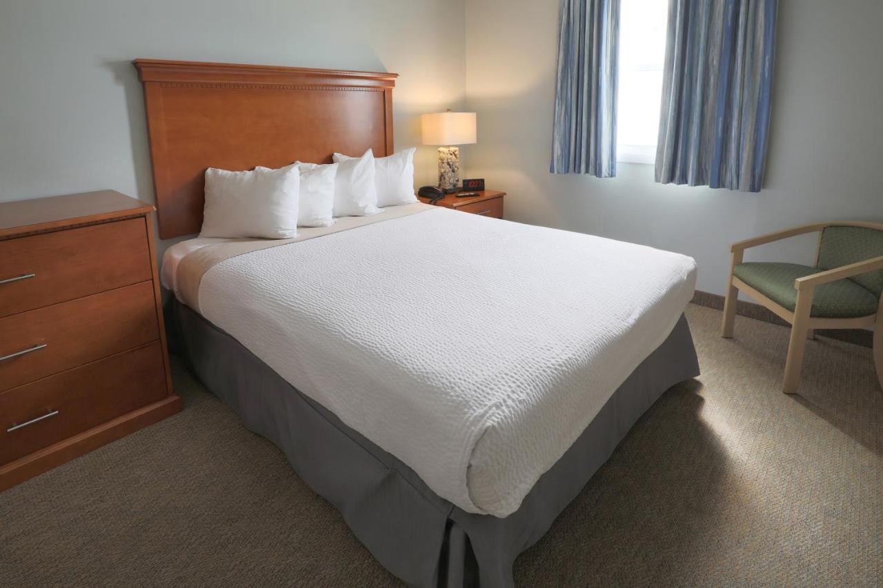 Biscayne Family Resort Wildwood Crest Esterno foto