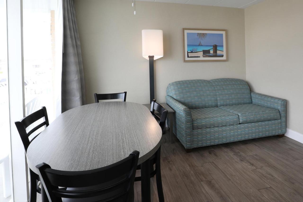Biscayne Family Resort Wildwood Crest Esterno foto
