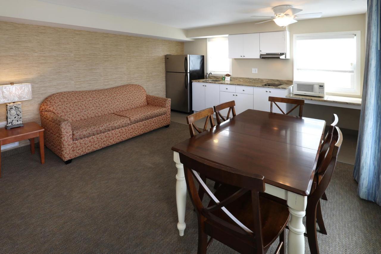 Biscayne Family Resort Wildwood Crest Esterno foto