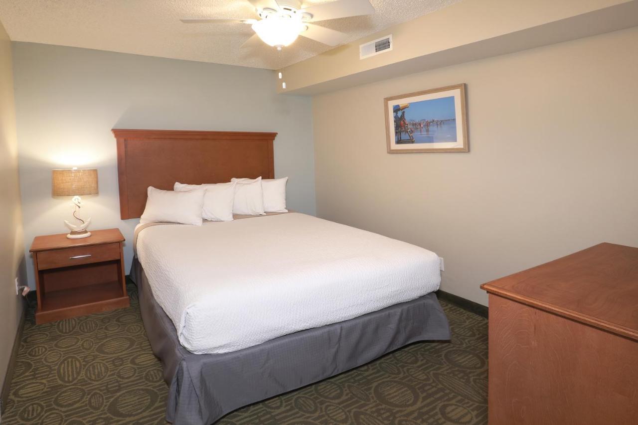 Biscayne Family Resort Wildwood Crest Esterno foto