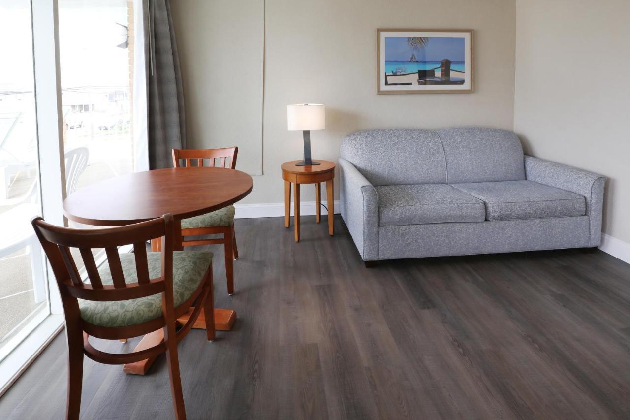 Biscayne Family Resort Wildwood Crest Esterno foto