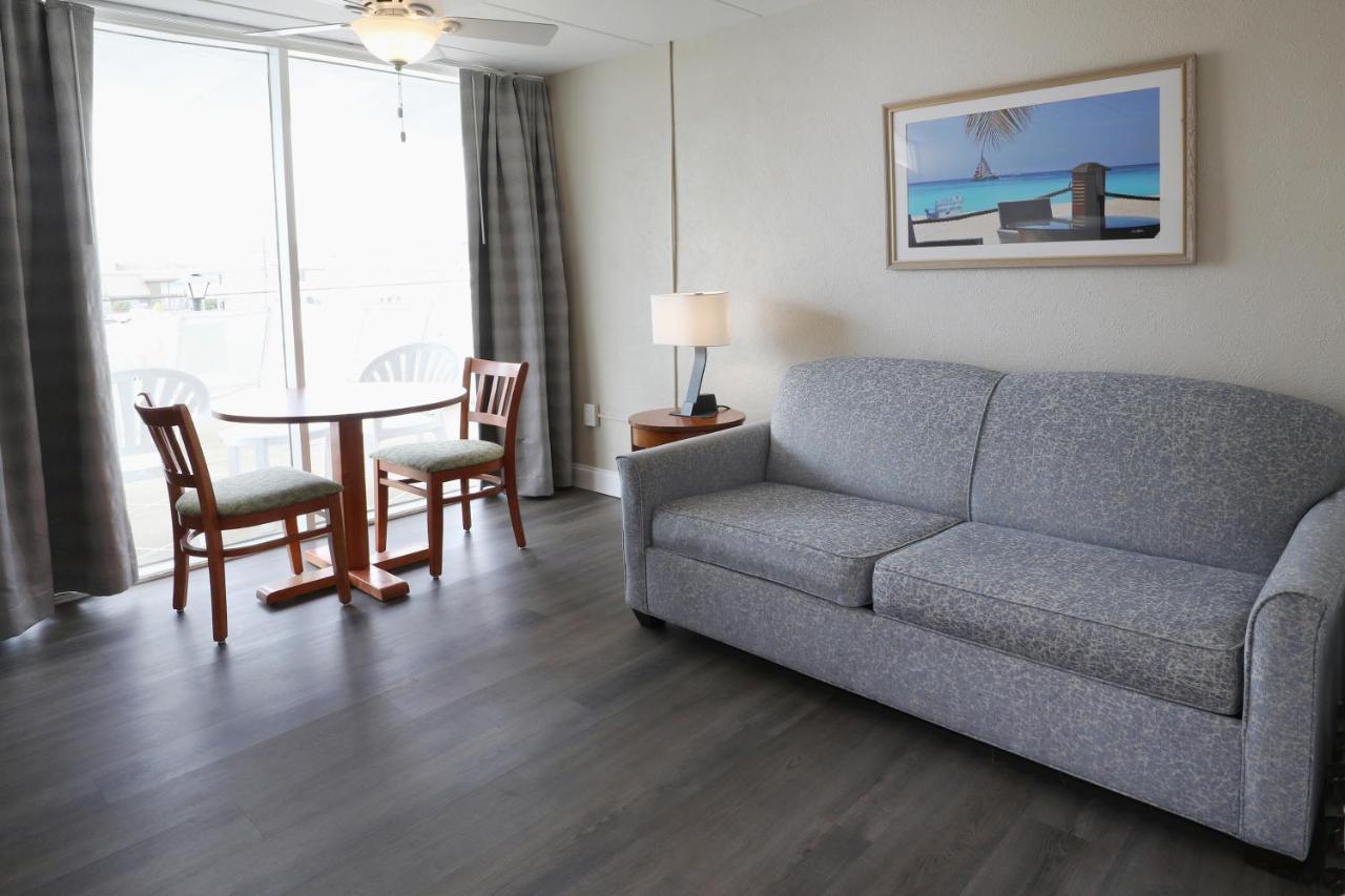 Biscayne Family Resort Wildwood Crest Esterno foto