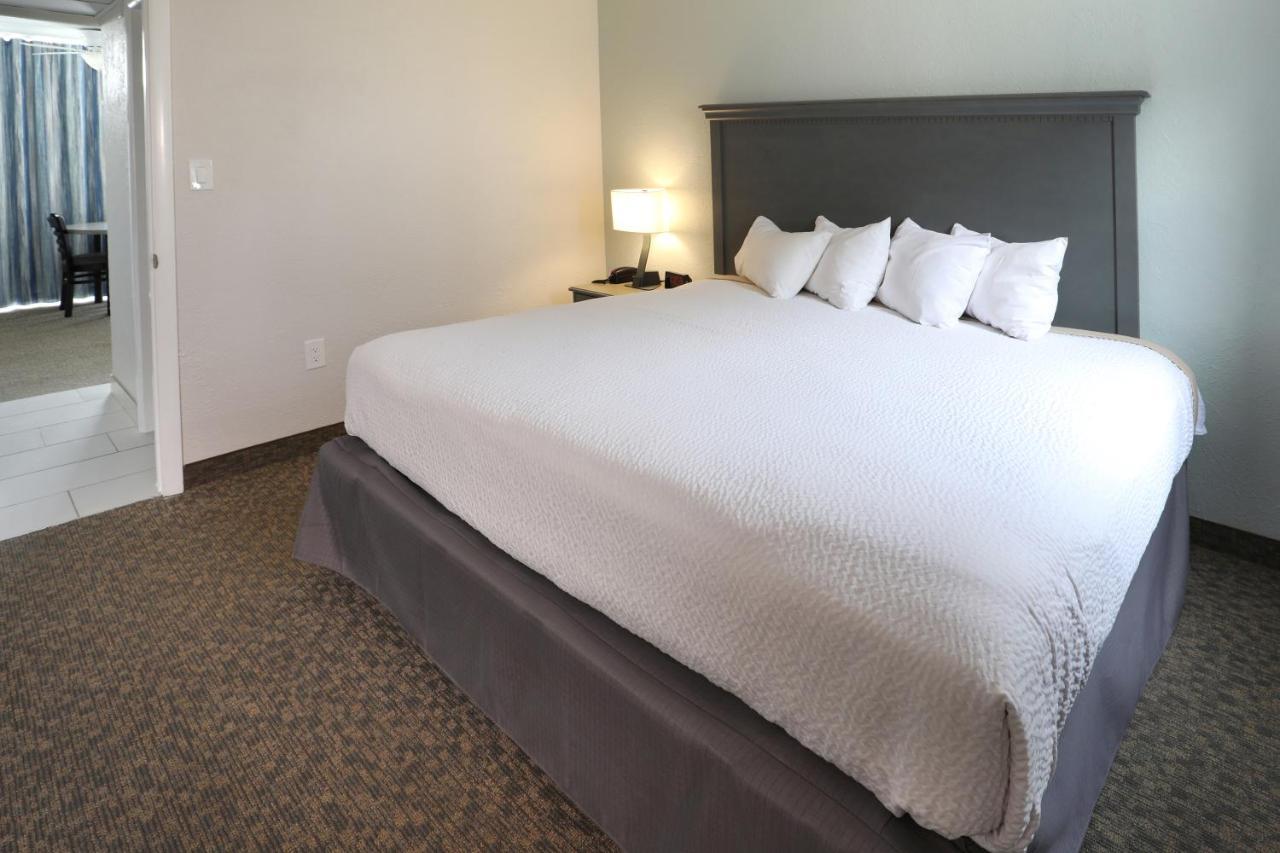 Biscayne Family Resort Wildwood Crest Esterno foto