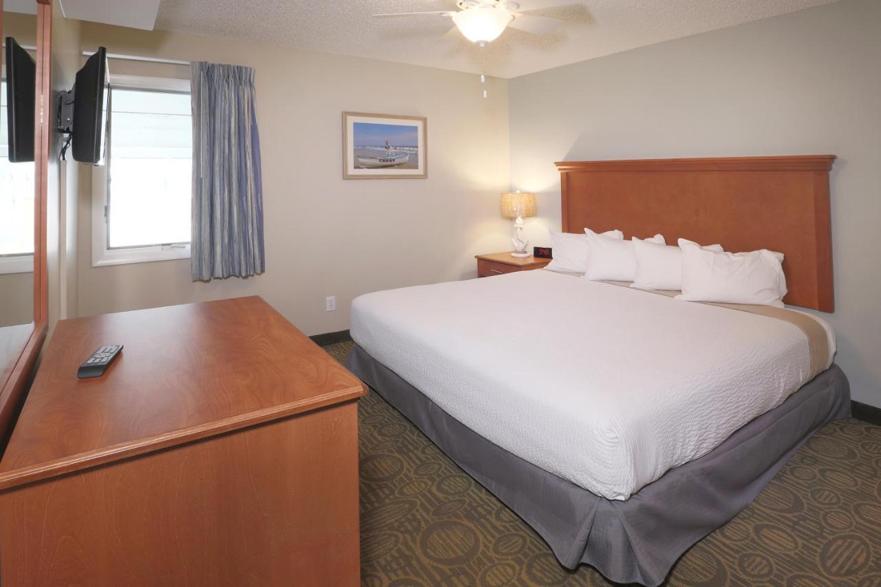 Biscayne Family Resort Wildwood Crest Esterno foto
