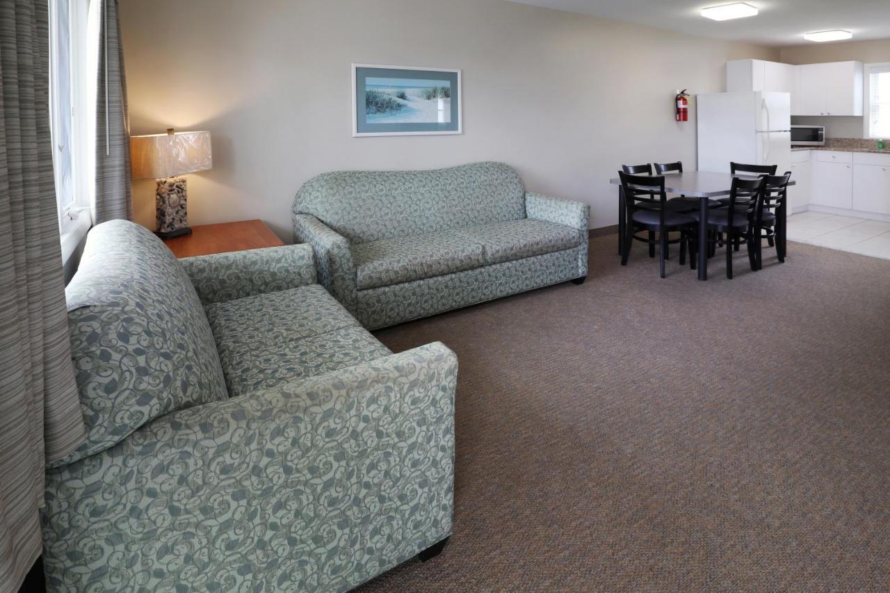 Biscayne Family Resort Wildwood Crest Esterno foto