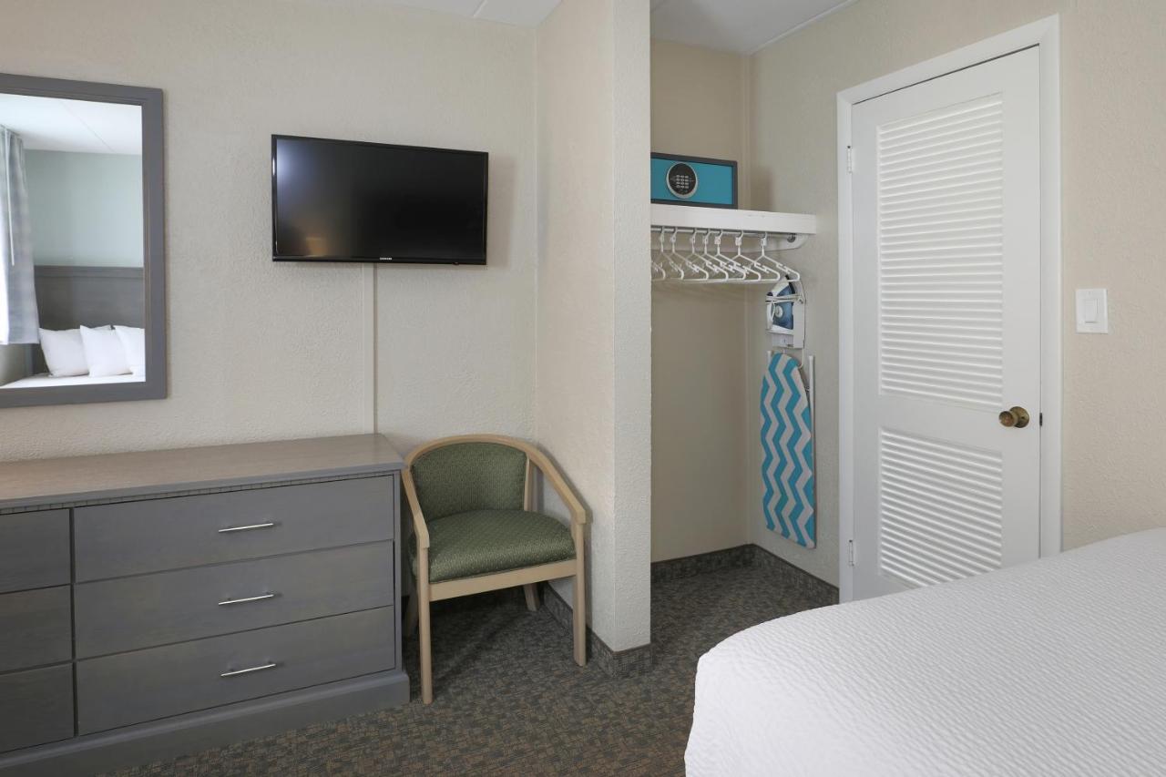 Biscayne Family Resort Wildwood Crest Esterno foto