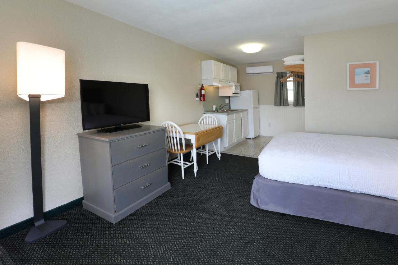 Biscayne Family Resort Wildwood Crest Esterno foto