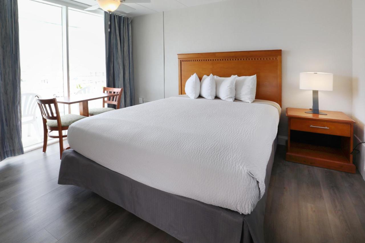 Biscayne Family Resort Wildwood Crest Esterno foto