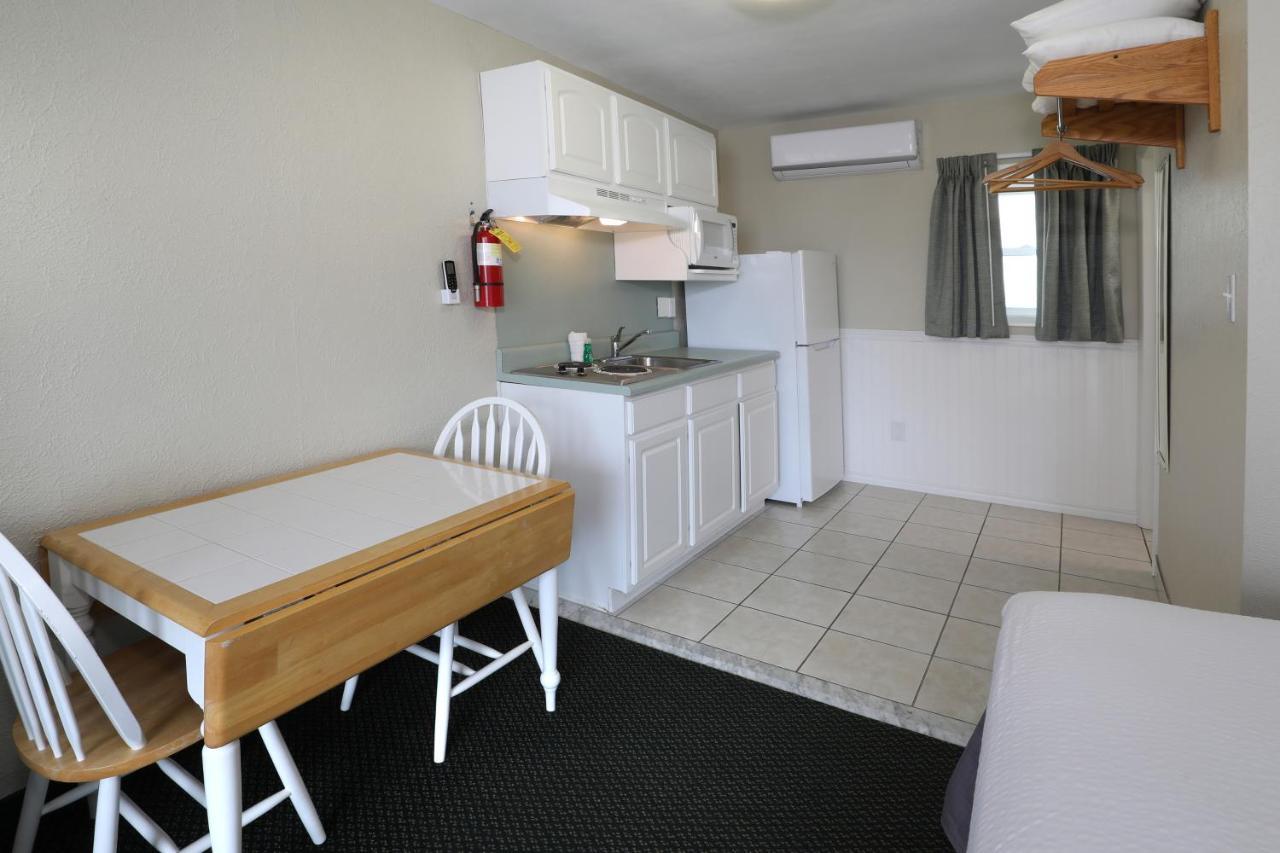 Biscayne Family Resort Wildwood Crest Esterno foto
