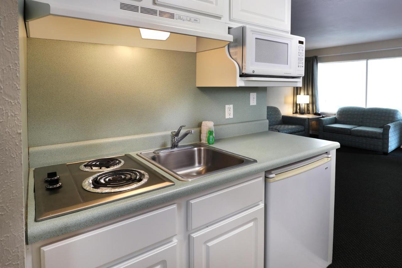 Biscayne Family Resort Wildwood Crest Esterno foto