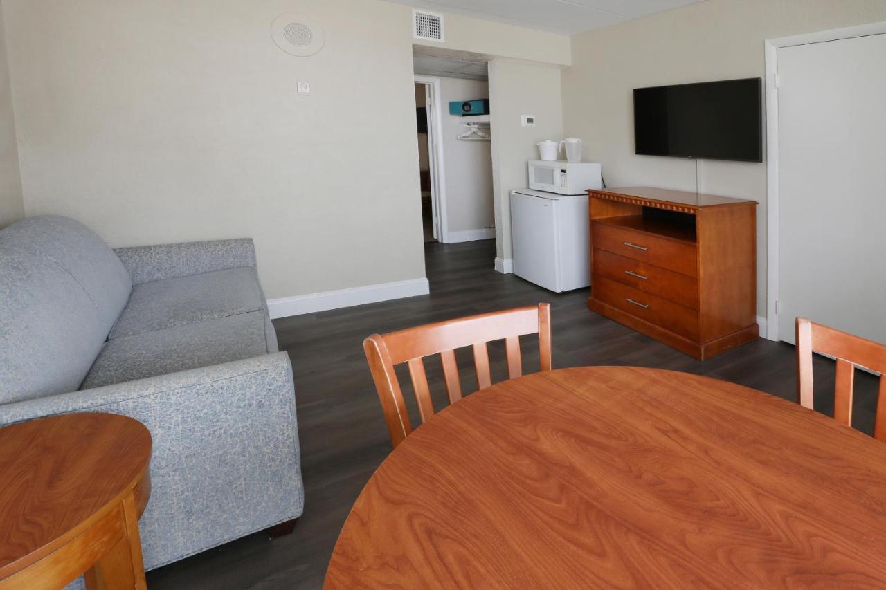 Biscayne Family Resort Wildwood Crest Esterno foto