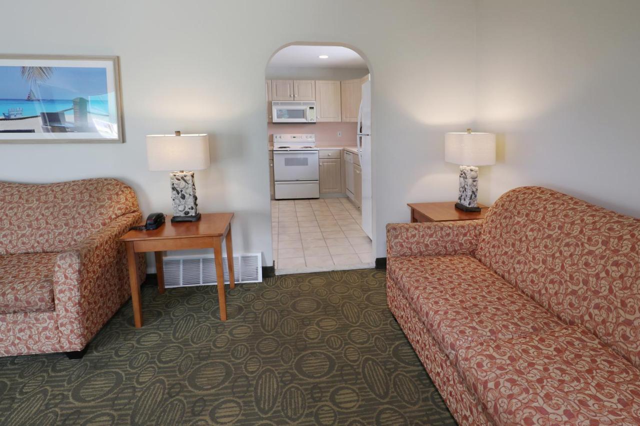 Biscayne Family Resort Wildwood Crest Esterno foto