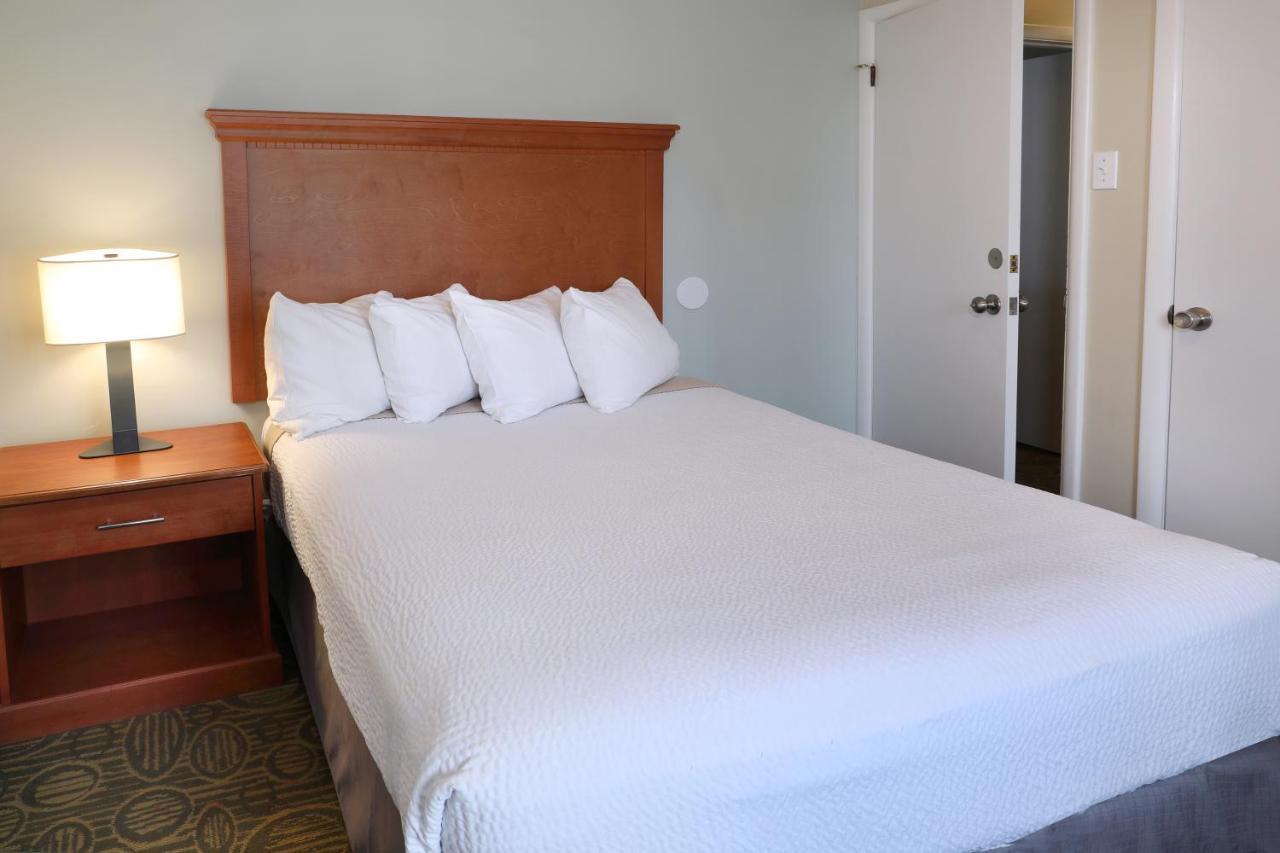 Biscayne Family Resort Wildwood Crest Esterno foto