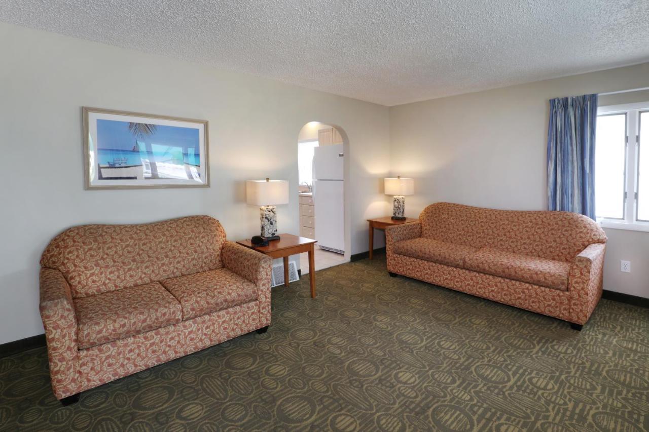 Biscayne Family Resort Wildwood Crest Esterno foto