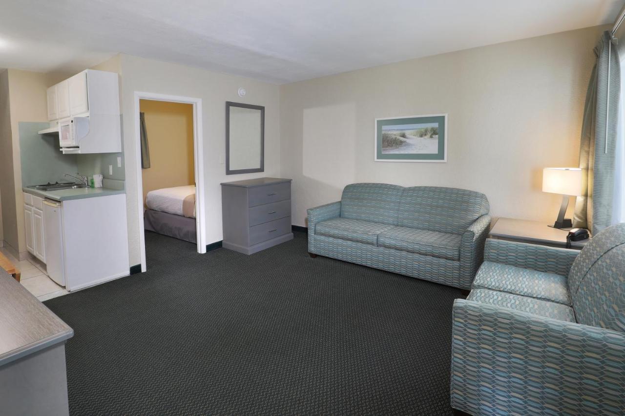 Biscayne Family Resort Wildwood Crest Esterno foto