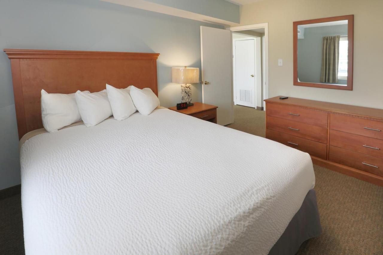 Biscayne Family Resort Wildwood Crest Esterno foto