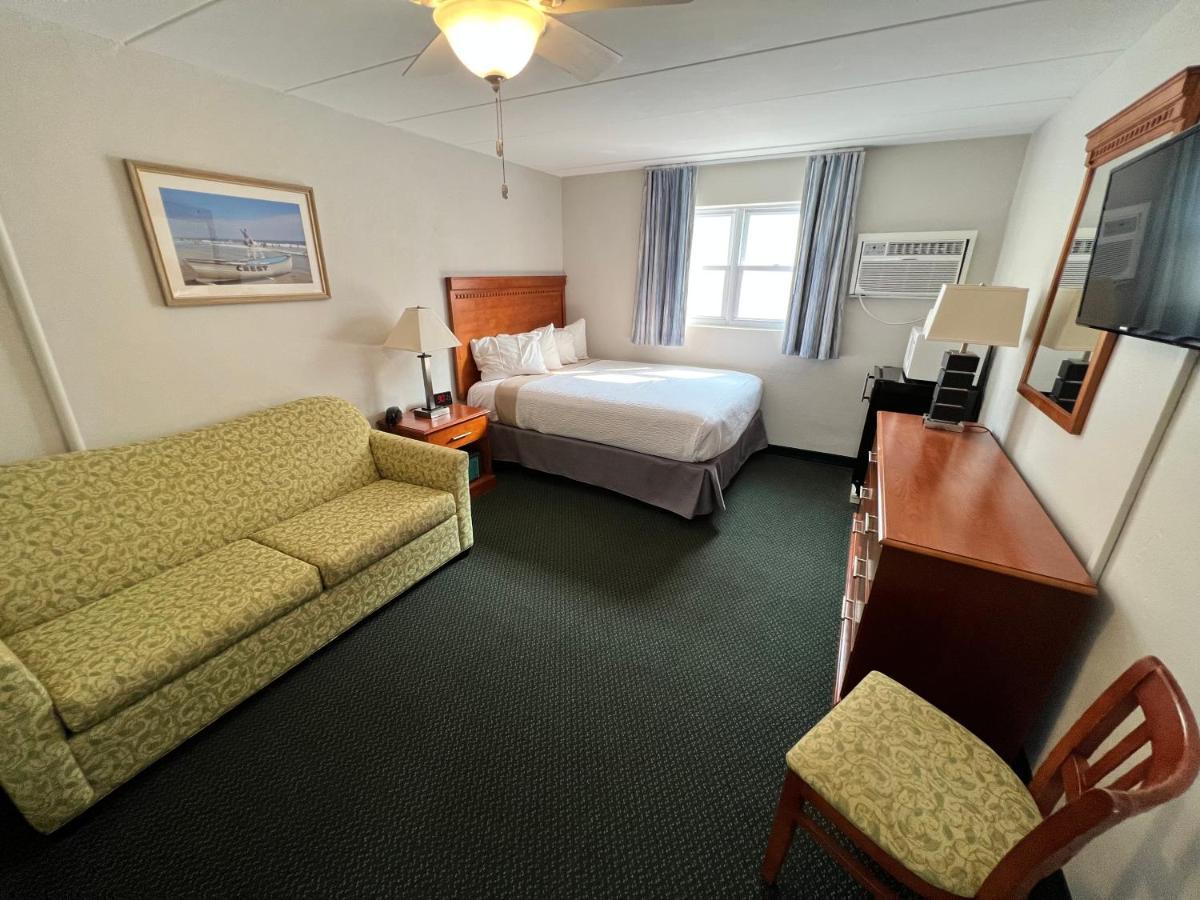 Biscayne Family Resort Wildwood Crest Esterno foto
