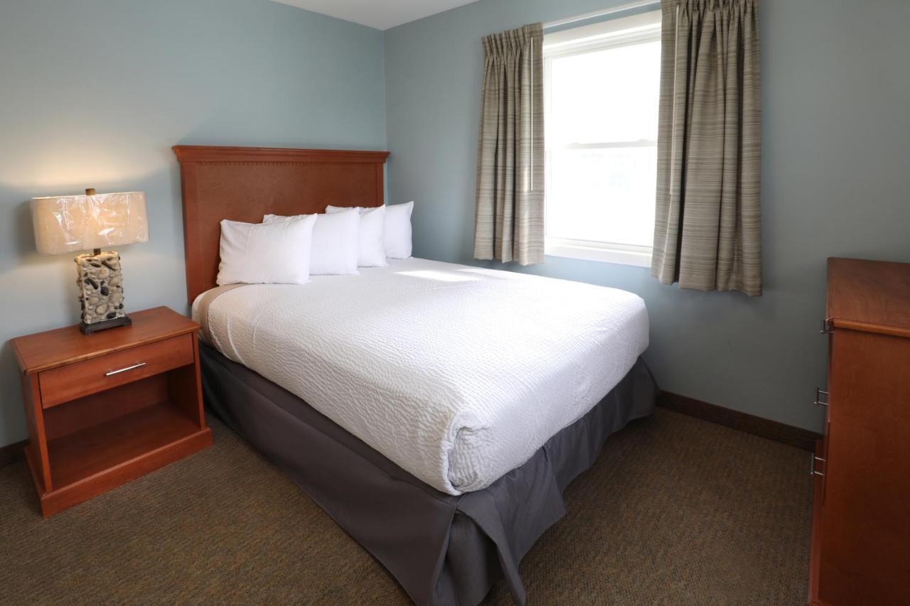 Biscayne Family Resort Wildwood Crest Esterno foto
