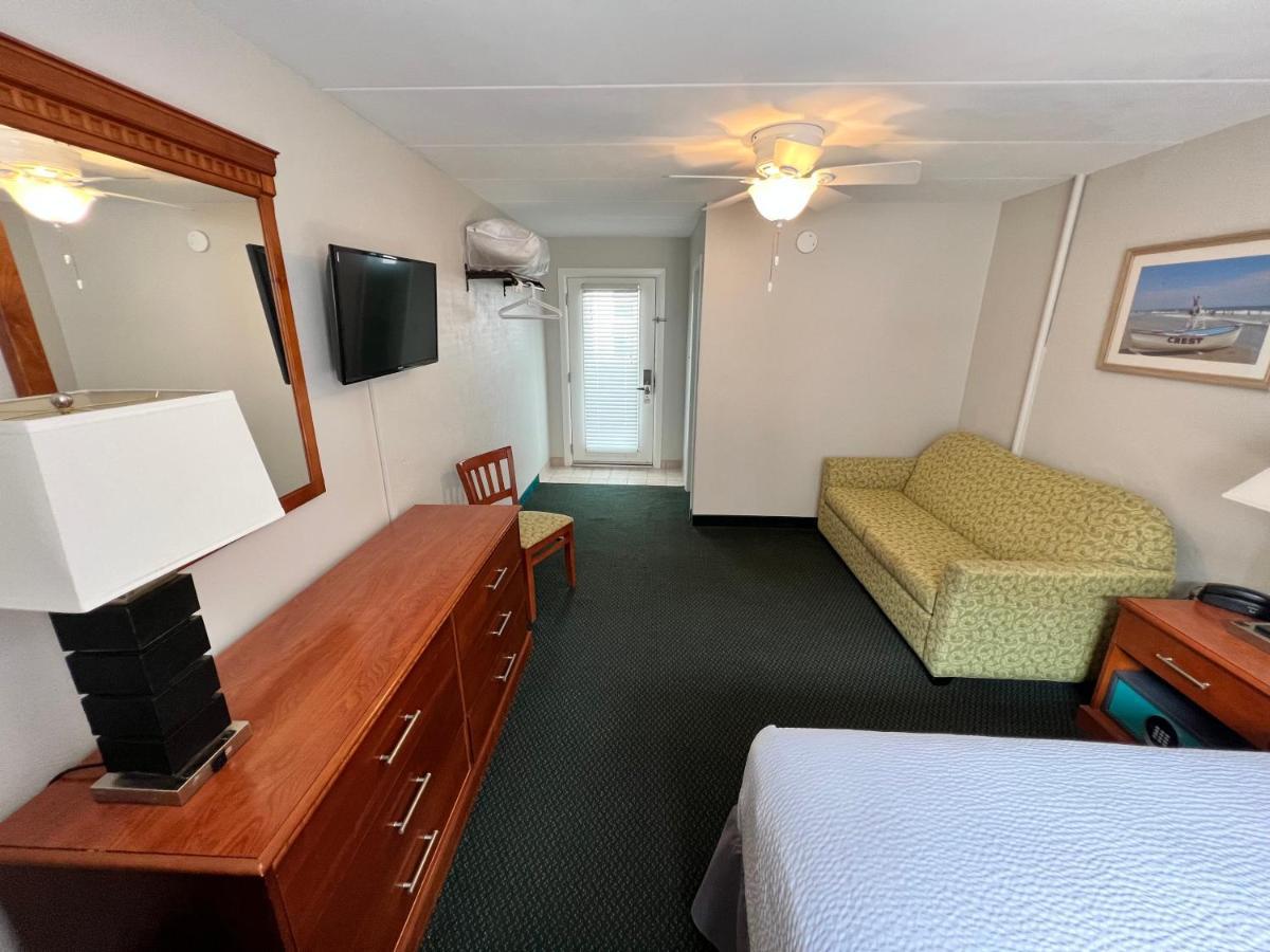 Biscayne Family Resort Wildwood Crest Esterno foto