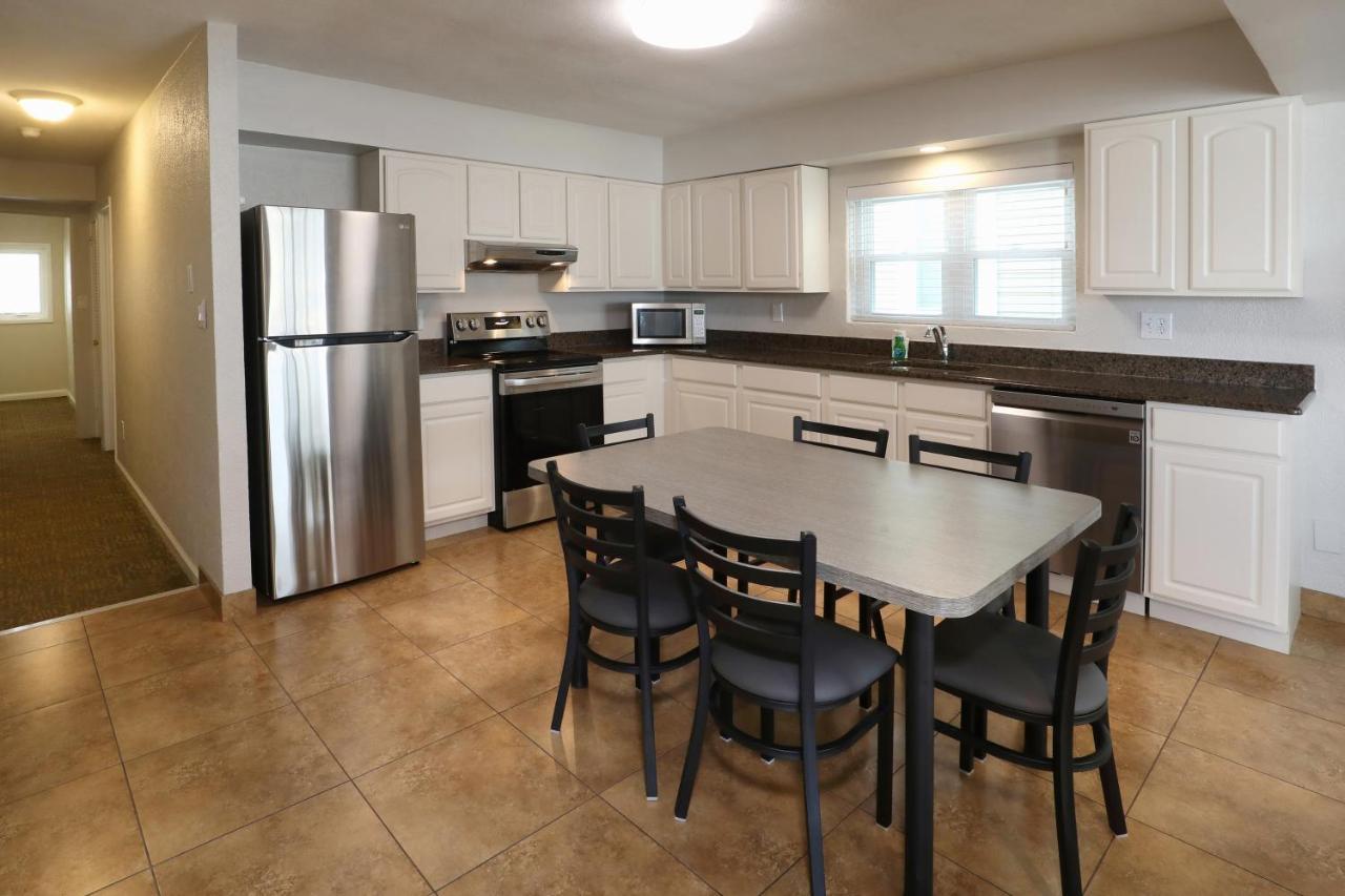 Biscayne Family Resort Wildwood Crest Esterno foto