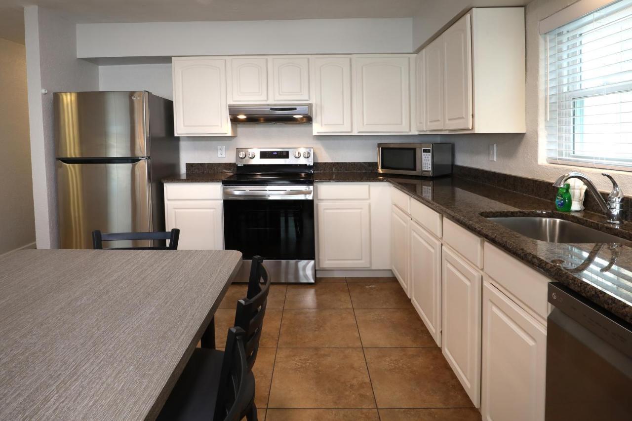 Biscayne Family Resort Wildwood Crest Esterno foto
