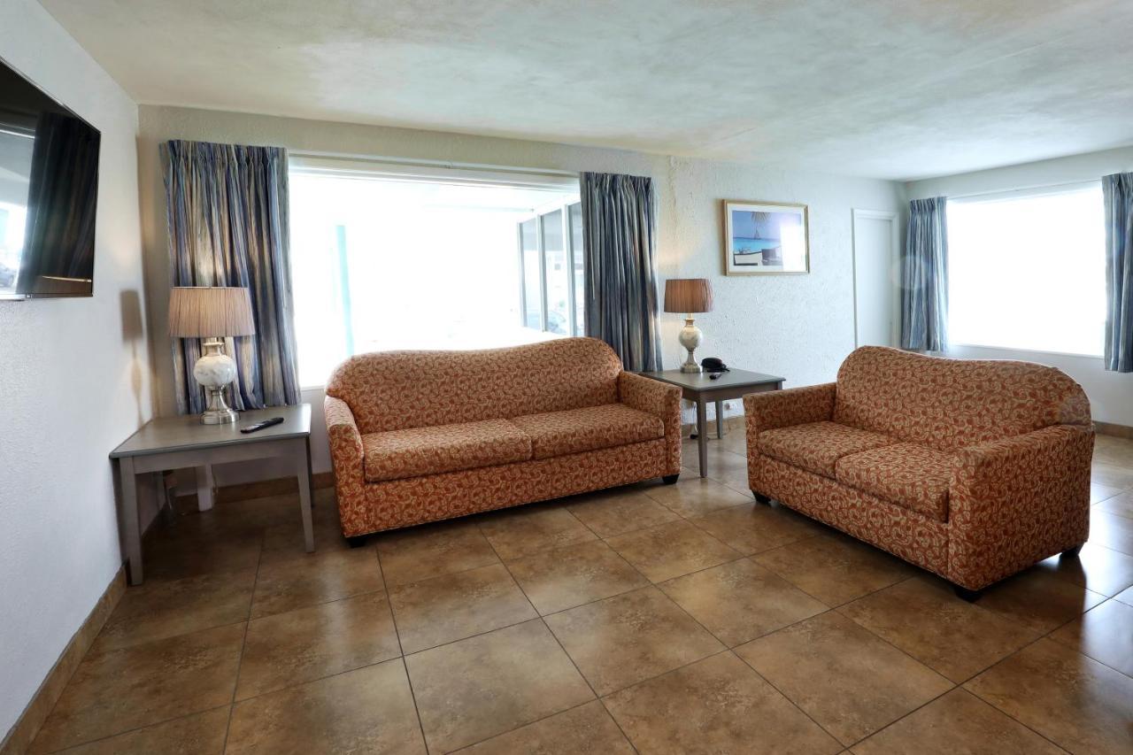 Biscayne Family Resort Wildwood Crest Esterno foto