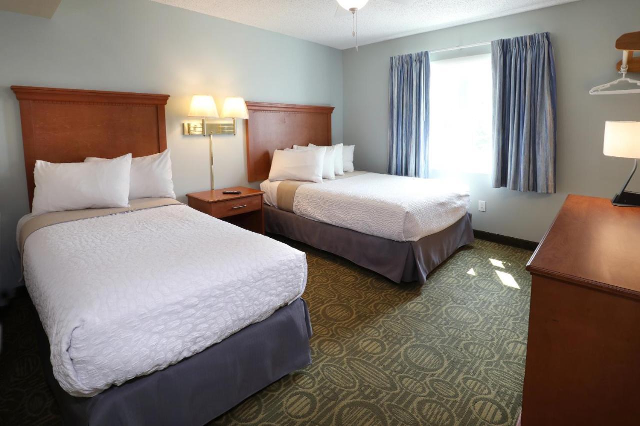 Biscayne Family Resort Wildwood Crest Esterno foto