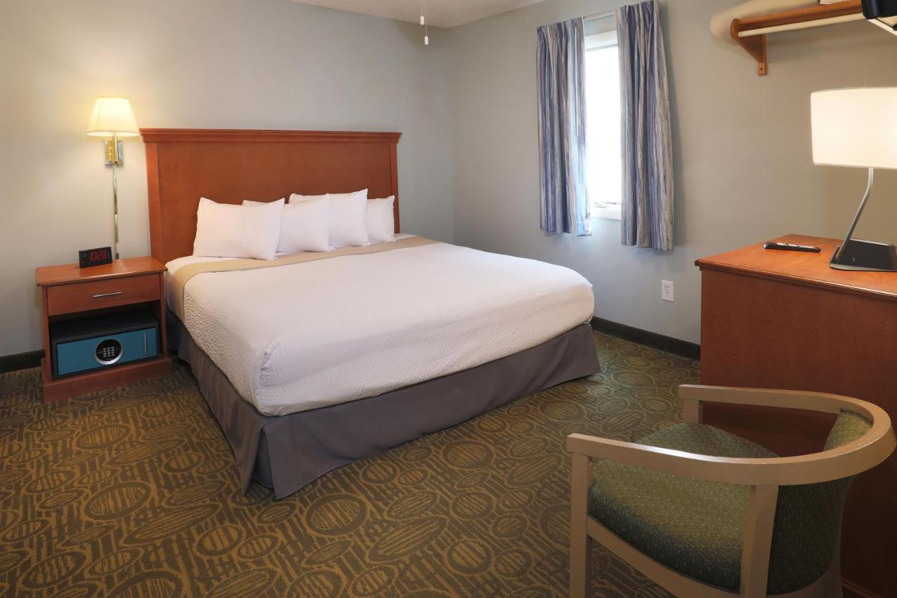 Biscayne Family Resort Wildwood Crest Esterno foto