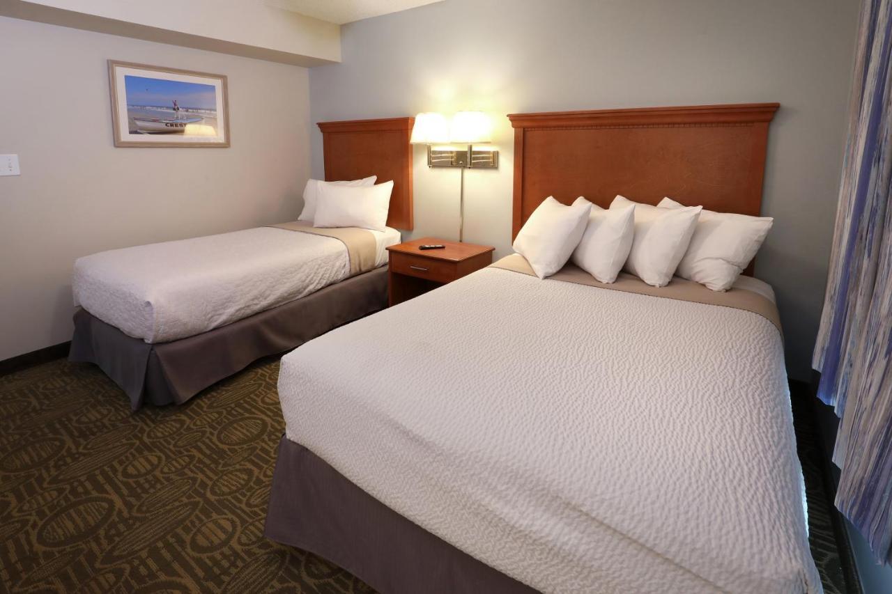 Biscayne Family Resort Wildwood Crest Esterno foto