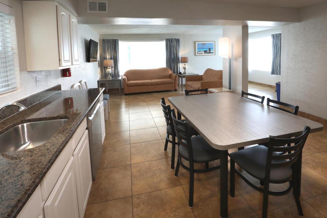 Biscayne Family Resort Wildwood Crest Esterno foto