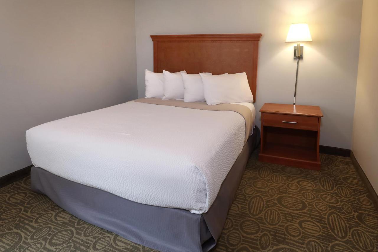 Biscayne Family Resort Wildwood Crest Esterno foto