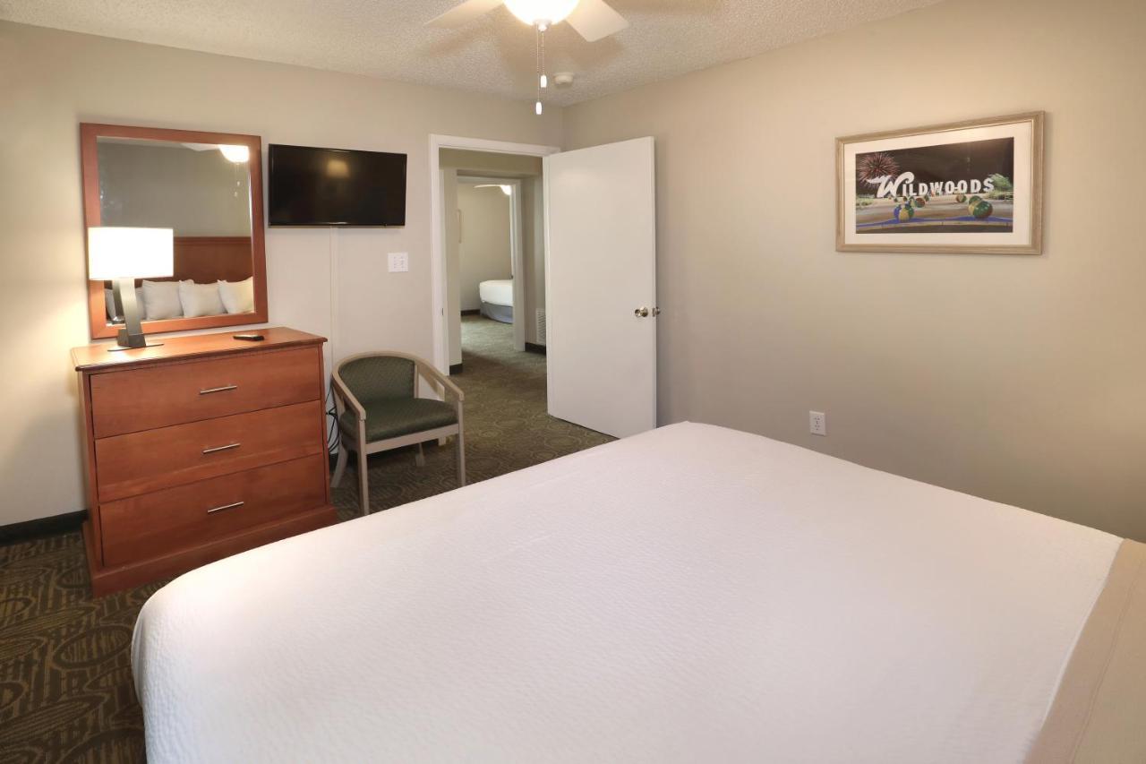 Biscayne Family Resort Wildwood Crest Esterno foto