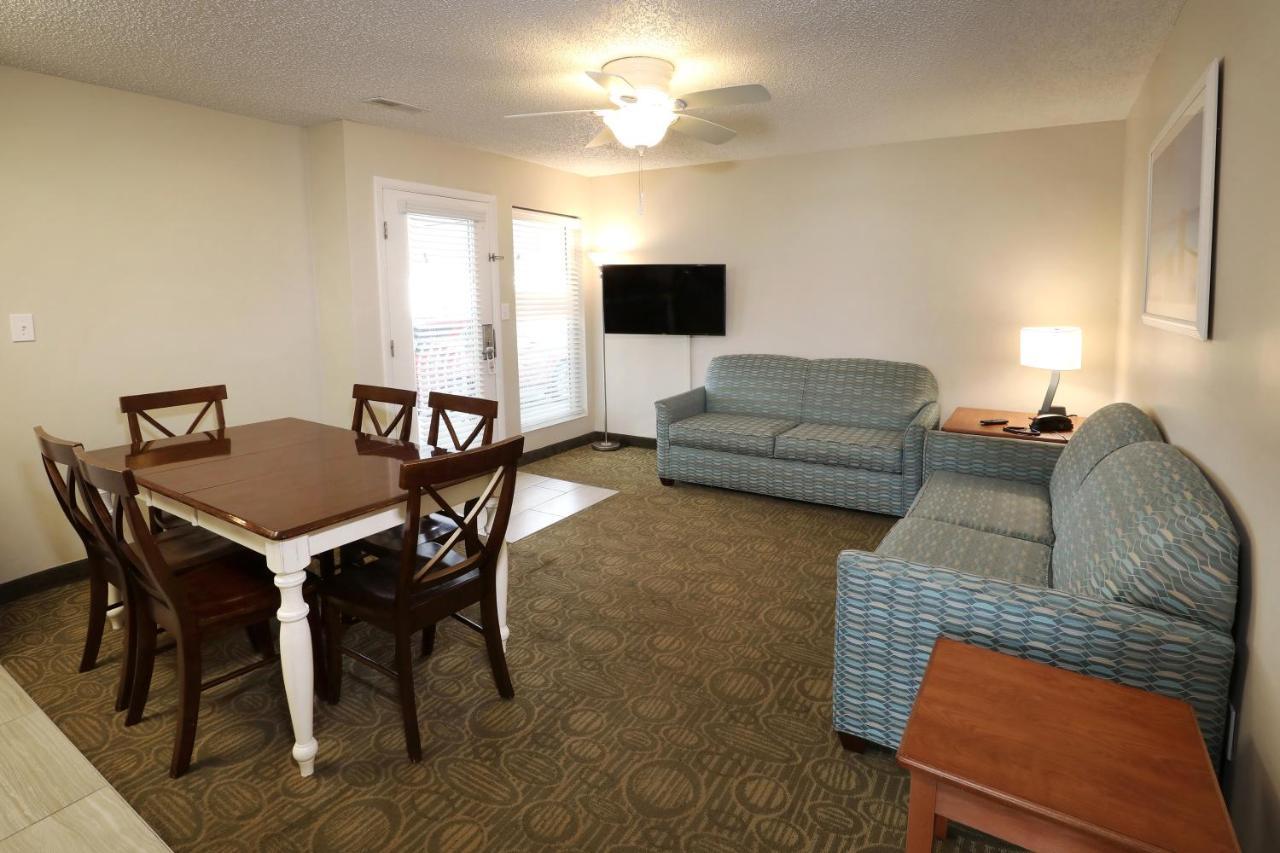 Biscayne Family Resort Wildwood Crest Esterno foto