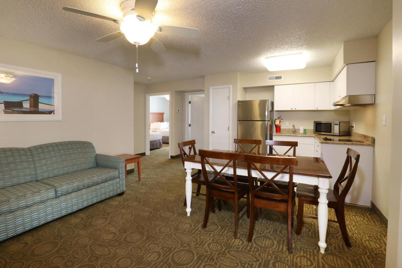 Biscayne Family Resort Wildwood Crest Esterno foto