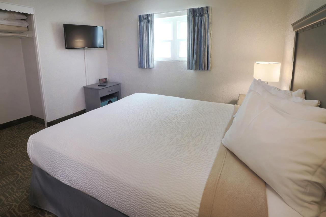 Biscayne Family Resort Wildwood Crest Esterno foto