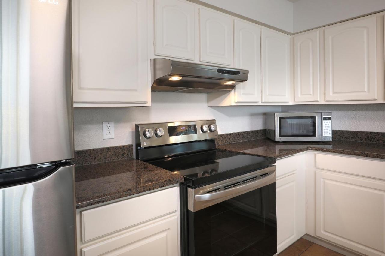 Biscayne Family Resort Wildwood Crest Esterno foto