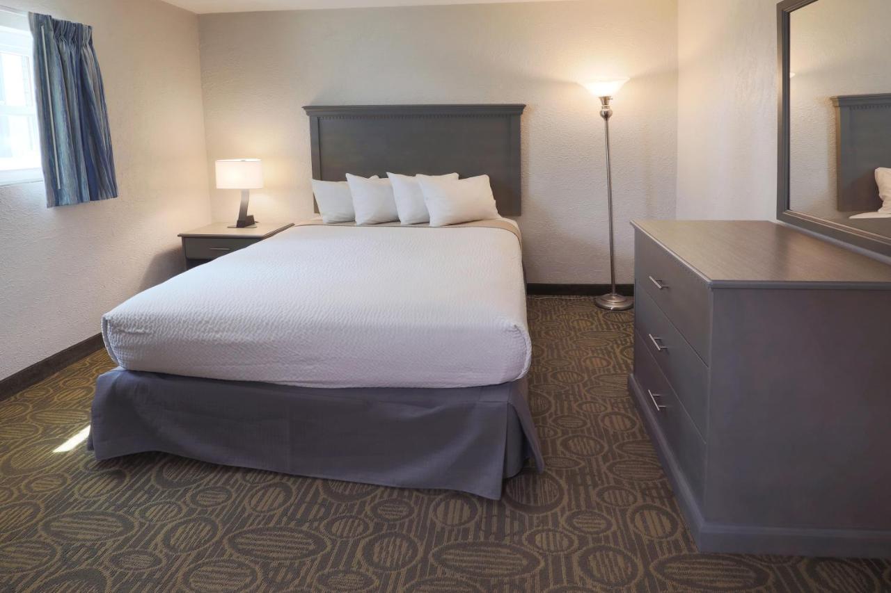 Biscayne Family Resort Wildwood Crest Esterno foto