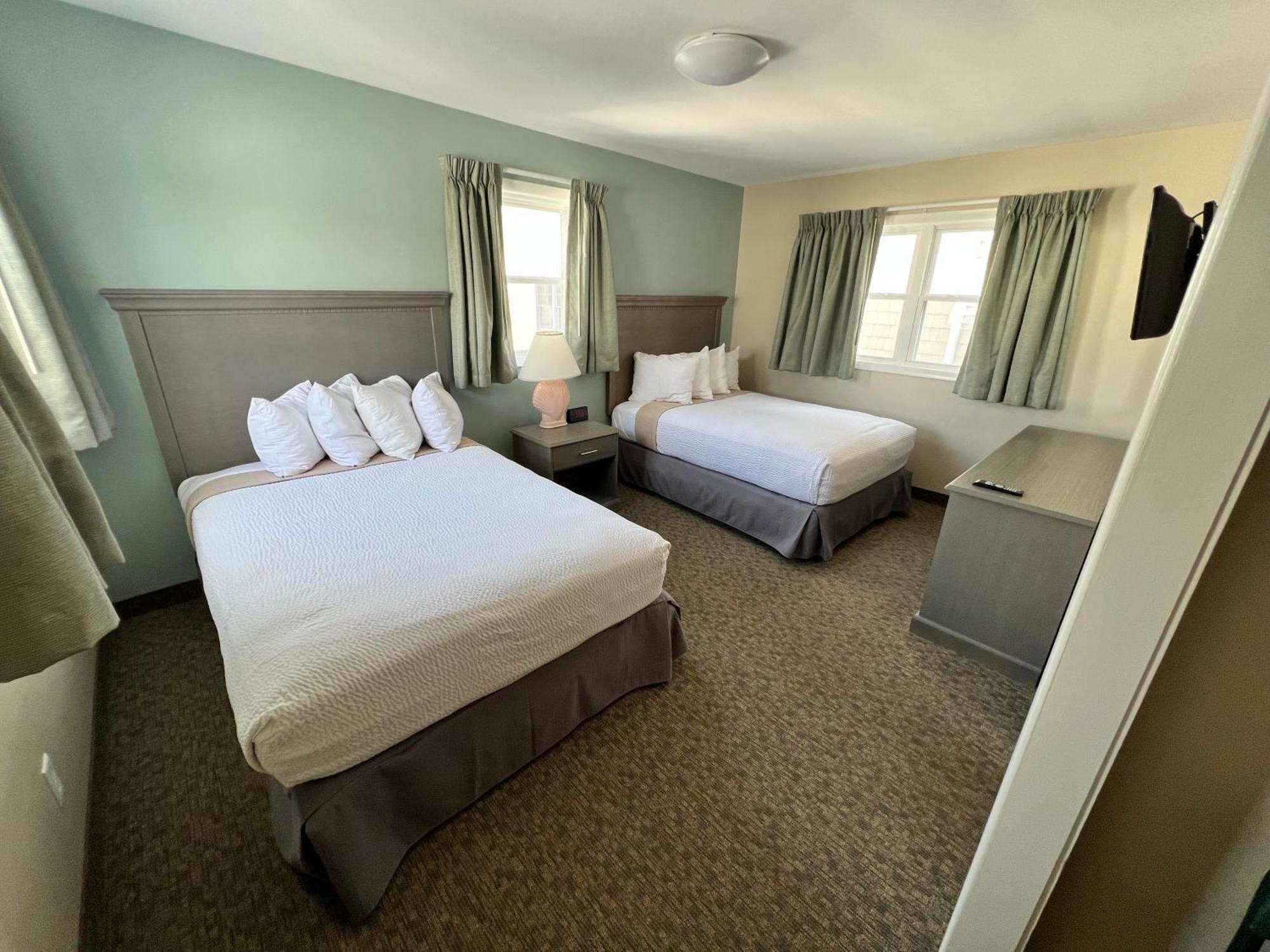 Biscayne Family Resort Wildwood Crest Esterno foto