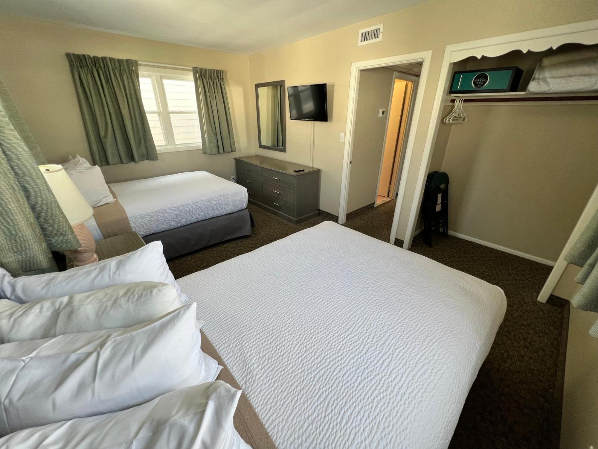 Biscayne Family Resort Wildwood Crest Esterno foto