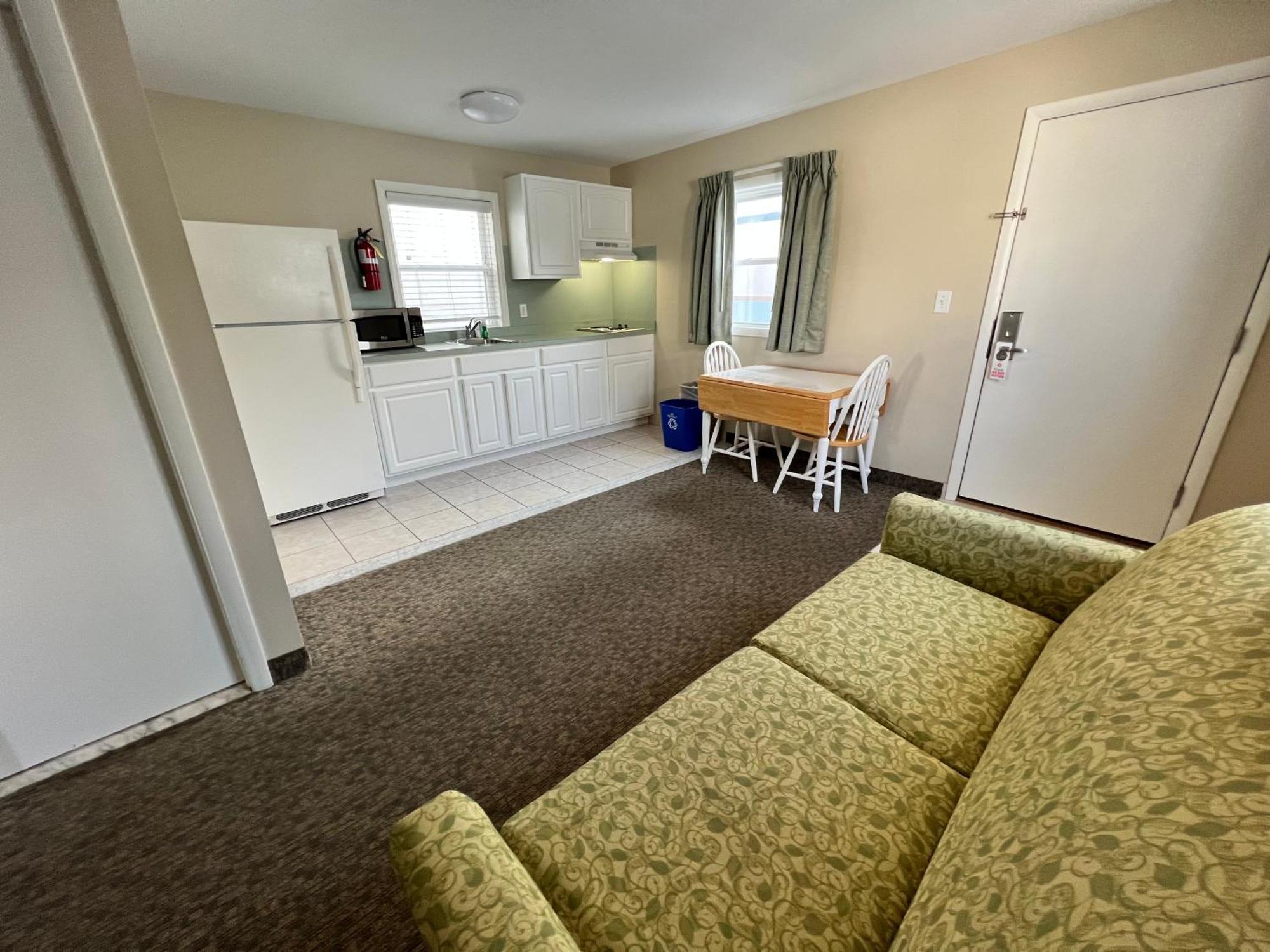 Biscayne Family Resort Wildwood Crest Esterno foto