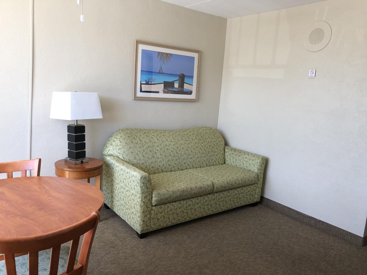 Biscayne Family Resort Wildwood Crest Esterno foto