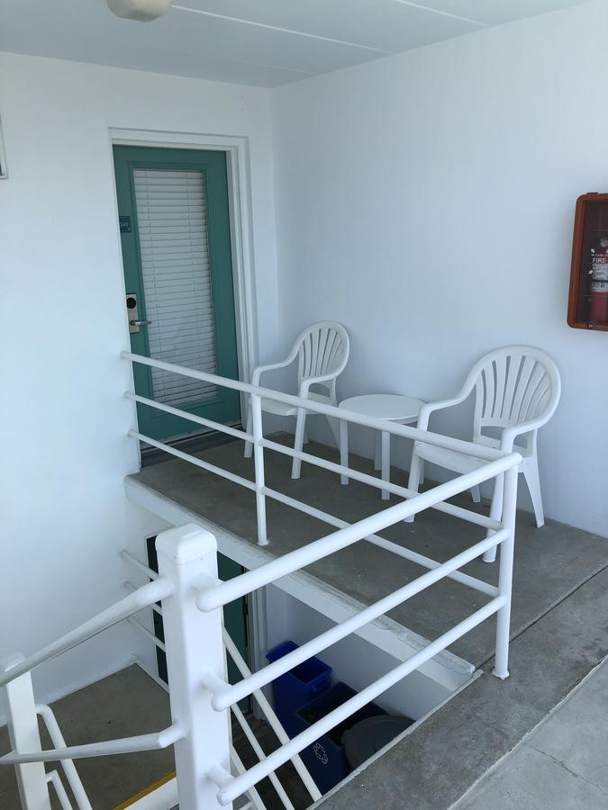 Biscayne Family Resort Wildwood Crest Esterno foto