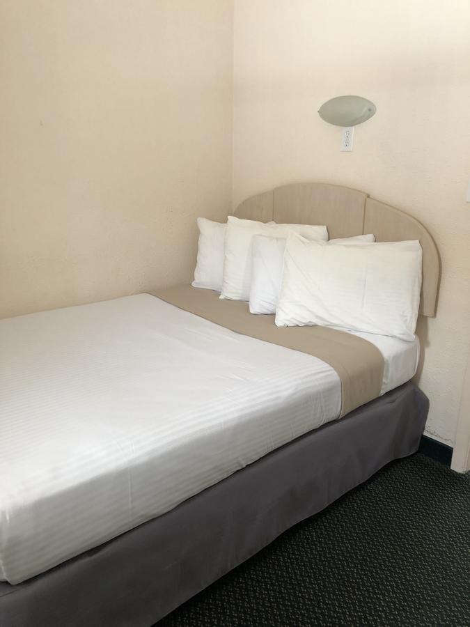 Biscayne Family Resort Wildwood Crest Esterno foto
