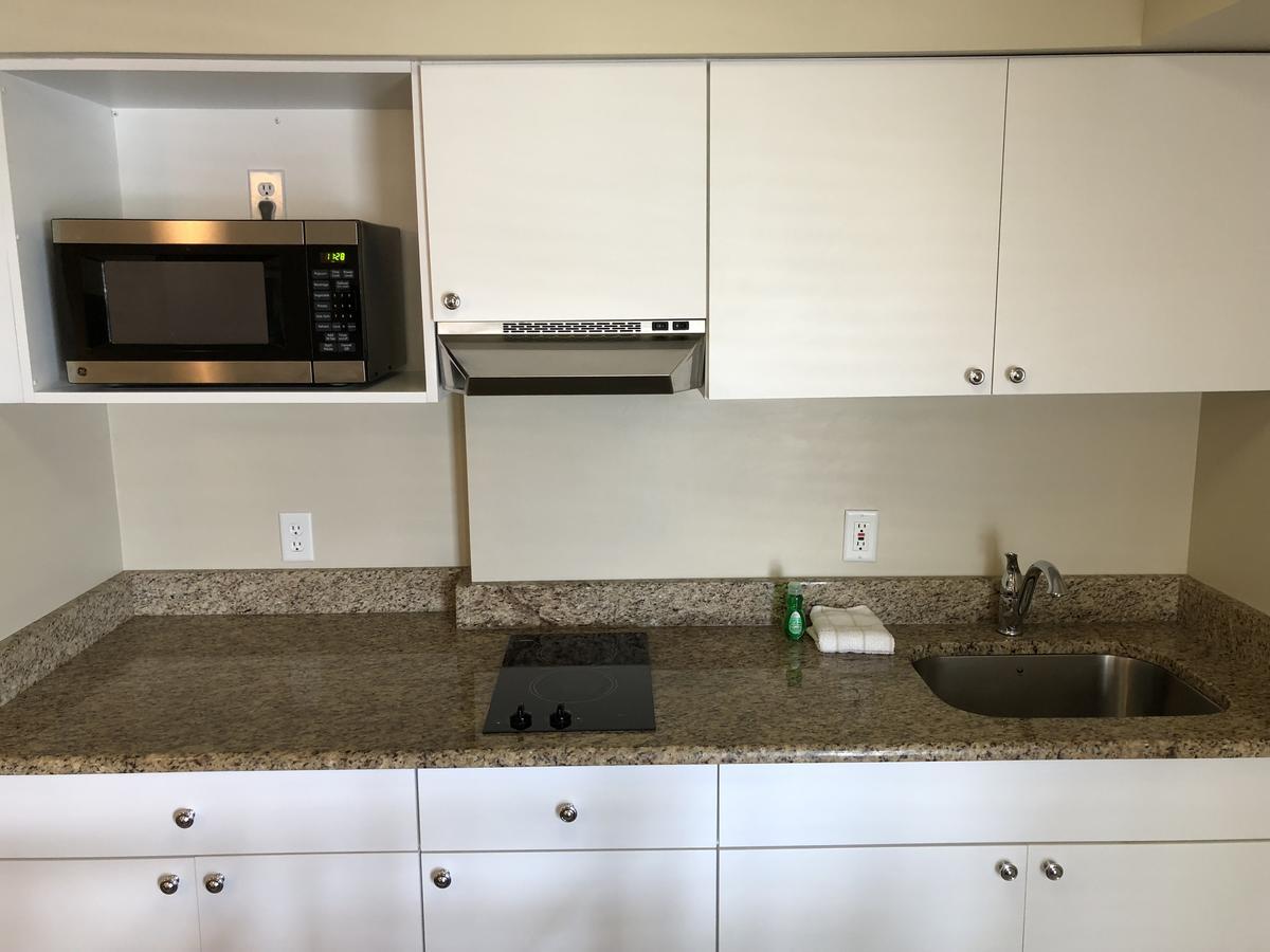 Biscayne Family Resort Wildwood Crest Esterno foto