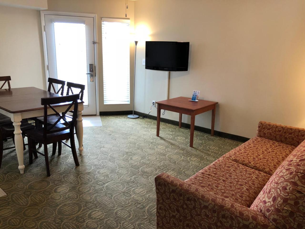Biscayne Family Resort Wildwood Crest Esterno foto