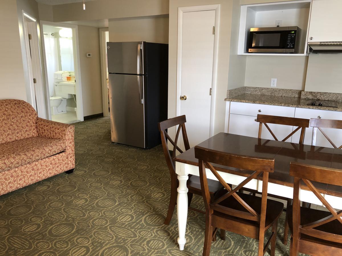 Biscayne Family Resort Wildwood Crest Esterno foto